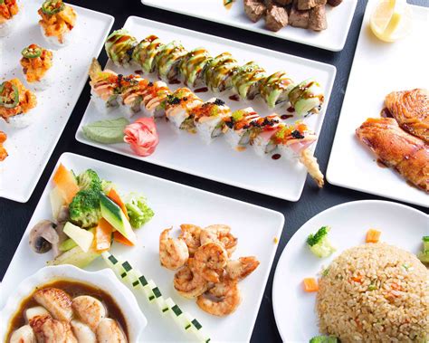 Kobe teppan & sushi - Sep 8, 2018 · Order food online at Kobe Teppan & Sushi, Live Oak with Tripadvisor: See 16 unbiased reviews of Kobe Teppan & Sushi, ranked #20 on Tripadvisor among 38 restaurants in Live Oak. 